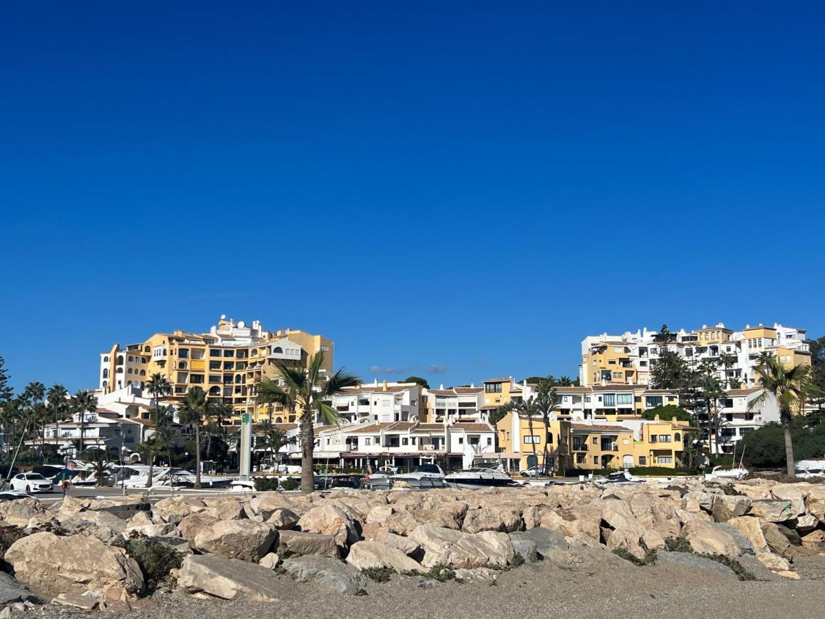 Fascinante Hogar En Cabo Pino En Apartemen *