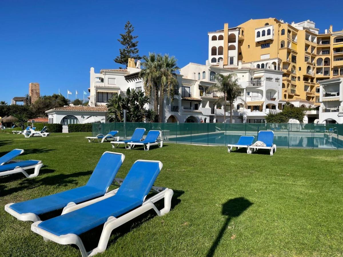Fascinante Hogar En Cabo Pino En Apartemen