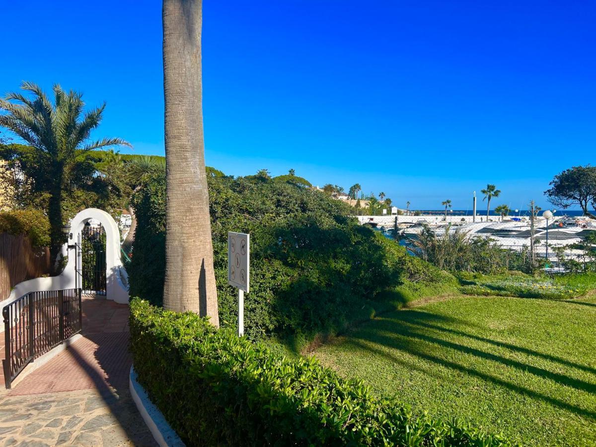 Apartemen Fascinante Hogar En Cabo Pino En *