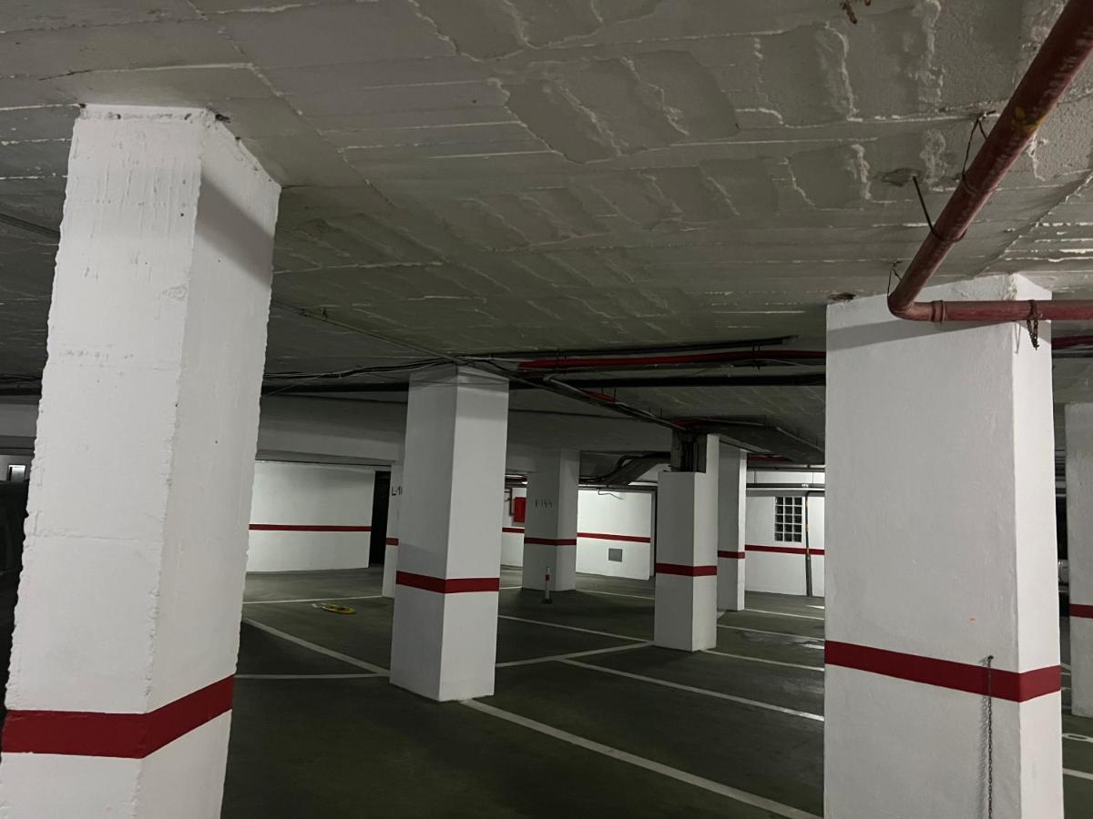 Fascinante Hogar En Cabo Pino En Apartemen